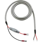 ABB - KS/K2.1 Cable Set, Extension per collegare 2 batterie in parallelo.