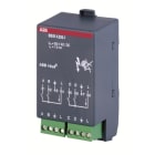 ABB - BE/M4.230.1 Binary Input Module, 4-fold, MOD INGR BIN, 4C, 115/230V.