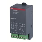 ABB - BE/M4.24.1 Binary Input Module, 4-fold, MOD NGR BIN, 4C, 12/24V.