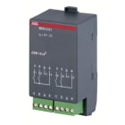 ABB - BE/M4.12.1 Binary Input Module, 4-fold, MOD INGR BIN,4C, SCAN CONT.