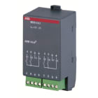 ABB - BE/M4.12.1 Binary Input Module, 4-fold, MOD INGR BIN,4C, SCAN CONT.