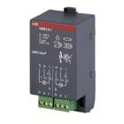 ABB - SA/M2.6.1 Switch Actuator Module, MODULO D'USCITA, 2 CANALI, 6A.