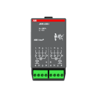 ABB - JA/M2.230.1 Shutter Actuator Module MOD ATT TAPP,2CAN, 230V ACB.