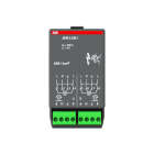 ABB - JA/M2.230.1 Shutter Actuator Module MOD ATT TAPP,2CAN, 230V ACB.