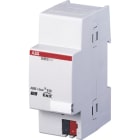 ABB - SMB/S1.1 Fault Monitoring Unit, MDRC e Unità di Gestione Allarmi SMB/S 1.1 EC 557 5