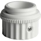 ABB - Adattatore valvola VA/Z78.1 con flangia.