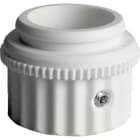 ABB - Adattatore valvola VA/Z78.1 con flangia.