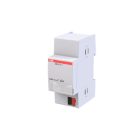 ABB - ABL/S2.1 Application Unit Logic MDRC MODULO APPLICATIVO, LOGICA. EC 833 0