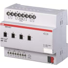 ABB - SD/S4.16.1 Switch-/Dim Actuator, 4-fold, DIMMER/ON-OFF, 4CAN, 16A (1-10V)