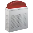 ABB - SSF/GB Siren with Strobe COMBINAZIONE DI SEGNALATORI