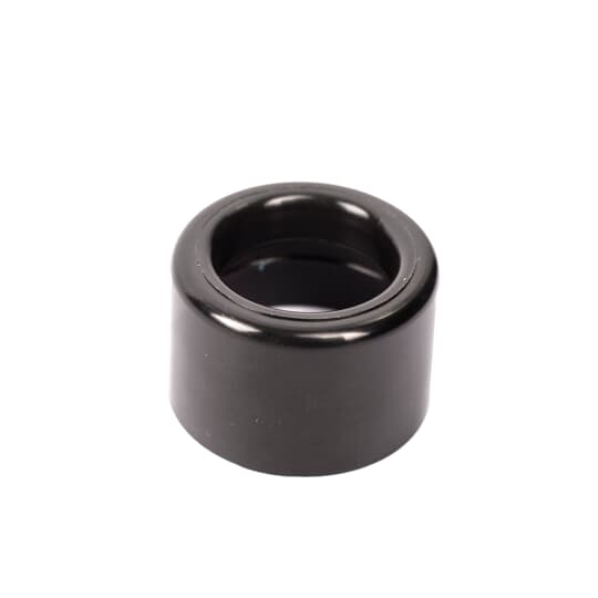 ABB - Boccola di finitura NC13 N-MET Cond/Black POM BK.