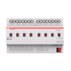 ABB - SD/S8.16.1 Switch-/Dim Actuator DIMMER/ON-OF, 8CAN, 16A (1-10V)