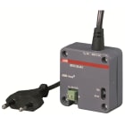 ABB - NTI/Z28.30.1 Commissioning Power Supply ALIMENTATORE MESSA IN SERV. ED 201 9