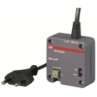 ABB - NTI/Z28.30.1 Commissioning Power Supply ALIMENTATORE MESSA IN SERV.