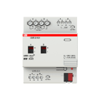 ABB - LR/S2.16.1 Light Controller, 2-fold REGOLATORE LUMINOSITA, 2CAN, 1-10V. ED 204 3