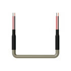 ABB - VB/K270.1 Wiring Jumper, vertical, CAV. CONNES., 270MM.