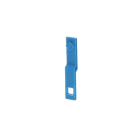 ABB - Ed42p10 Mount.bra. Clip-on (Set=10) Combi 10 Estensioni per Codici Ed43p10.