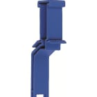 ABB - Supporto montaggio per ED43P10 (Set=10) COMBI 10 ED44PXX-ED45PXX.