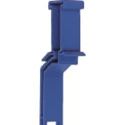 ABB - Supporto montaggio per ED43P10 (Set=10) COMBI 10 ED44PXX-ED45PXX.