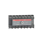 ABB - Sezionatore 4P commutatore 100A, manuale, I-O-II operation, open transition.