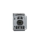 ABB - Front operated switch-disconnector OT16FT3 16A SEZIONATORE efficiente per il controllo dell'alimentazione elettrica.