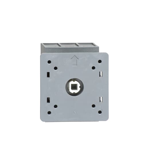 ABB - Front operated switch-disconnector OT63FT3 63A SEZIONATORE
