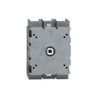 ABB - Front operated switch-disconnector OT125FT3 125A SEZIONATORE efficiente e affidabile per il controllo dell'alimentazione elettrica.