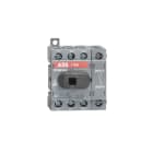 ABB - Front operated switch-disconnector OT40F4N2 SEZIONATORE 40A.