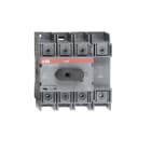 ABB - Front operated switch-disconnector 125A OT125F4N2 SEZIONATORE