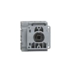 ABB - Front operated switch-disconnector 16A OT16FT4N2 per sezionare circuiti elettrici con precisione.