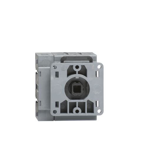 ABB - Front operated switch-disconnector 25A - OT25FT4N2 SEZIONATORE