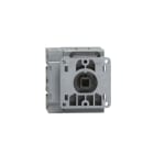 ABB - SEZIONATORE Front operated switch-disconnector 40A OT40FT4N2