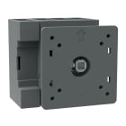 ABB - Front operated switch-disconnector OT63FT4N2 SEZIONATORE 63A