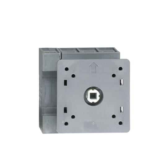 ABB - SEZIONATORE 80A Front Operated Switch-Disconnector OT80FT4N2