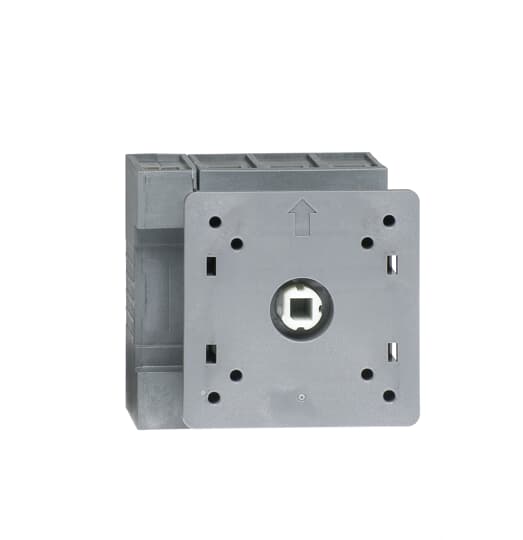 ABB - SEZIONATORE 80A Front Operated Switch-Disconnector OT80FT4N2
