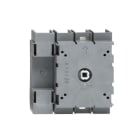 ABB - Front operated switch-disconnector OT100FT4N2 100A SEZIONATORE efficiente per l'industria elettrica.