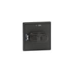 ABB - Maniglia Handle OHBS1PH per porte interne e esterne resistente e di design moderno.