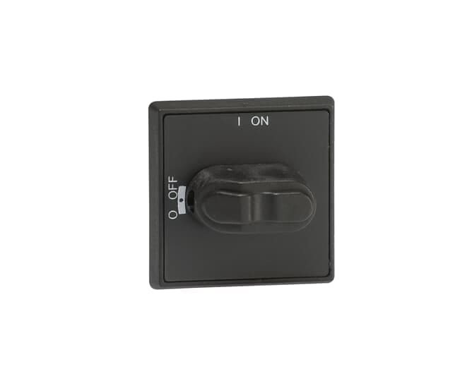 ABB - Handle OHBS1RH Maniglia.