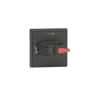 ABB - Maniglia Handle OHBS3PH per porte resistenti e di alta qualità.