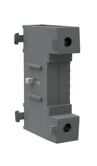 ABB - Terminal OTPE80FP QUARTO POLO: soluzione avanzata per il controllo e la gestione efficiente dei sistemi elettrici.