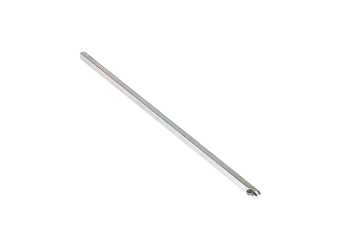 ABB - Shaft OXS6X120 Albero 120mm: affidabile e resistente, ideale per varie applicazioni industriali.