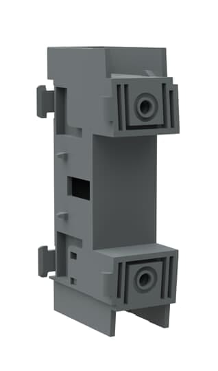 ABB - Neutral terminal OTPE125FP QUARTO POLO.