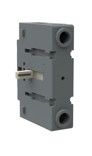 ABB - Quarto Polo Fourth Pole OTPS40FPN2 Quarto Polo