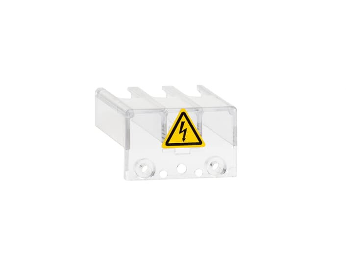 ABB - Therminal shroud OTS40T3 calotte di protezione mors. 3P.