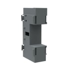 ABB - Neutral terminal OTPE125FD di terra per un'efficace connessione elettrica.