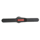 ABB - Maniglia dopp. nera 400mm HANDLE OHB200J12PE011
