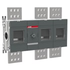 ABB - SEZIONATORE Front operated switch-disconnector OT2000E12 2000A 3P