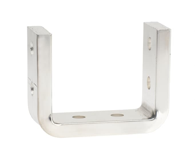 ABB - Barre di collegamento OTZC54 OT1600 8P per unire in modo sicuro e stabile le strutture.