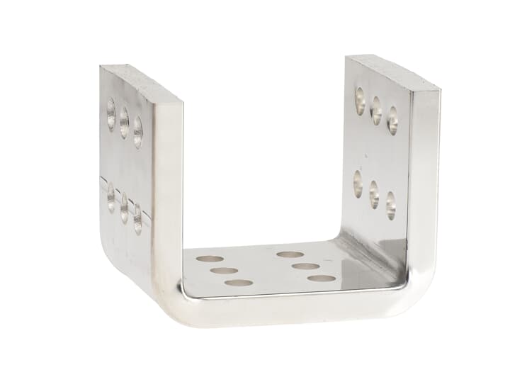 ABB - Barre collegamento OTZC63 per OT2000/2500 6P, ideali per connessioni stabili e sicure.