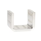 ABB - Barre collegamento OTZC64 per OT2000/2500 8P, ideali per connessioni precise e affidabili.